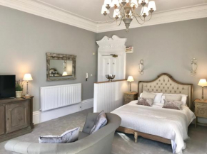 Ranmoor Serviced Apartments Garden Suite